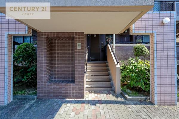 新柏ガーデニア西の街弐番館