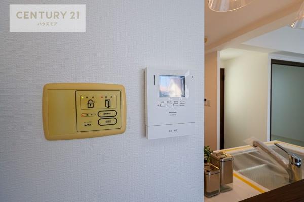 新柏ガーデニア西の街弐番館