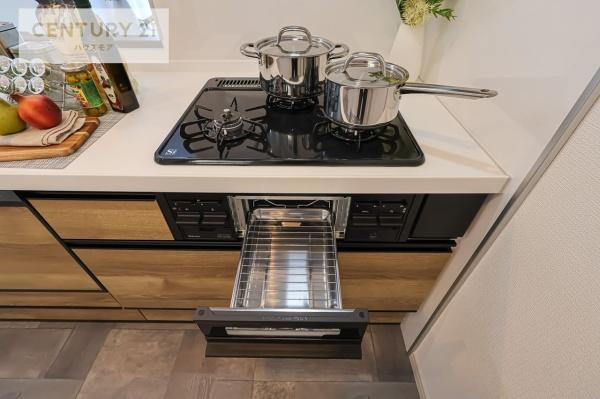 新柏ガーデニア西の街弐番館