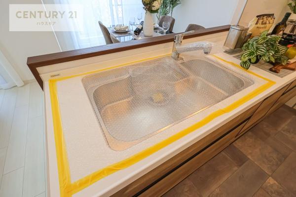 新柏ガーデニア西の街弐番館