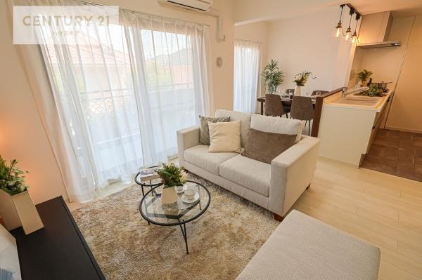 新柏ガーデニア西の街弐番館