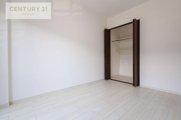 新柏ガーデニア西の街弐番館