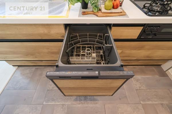 新柏ガーデニア西の街弐番館