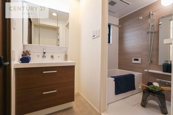 新柏ガーデニア西の街弐番館