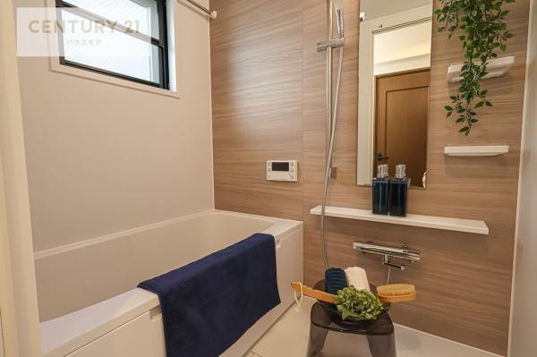 新柏ガーデニア西の街弐番館