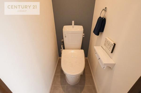 新柏ガーデニア西の街弐番館