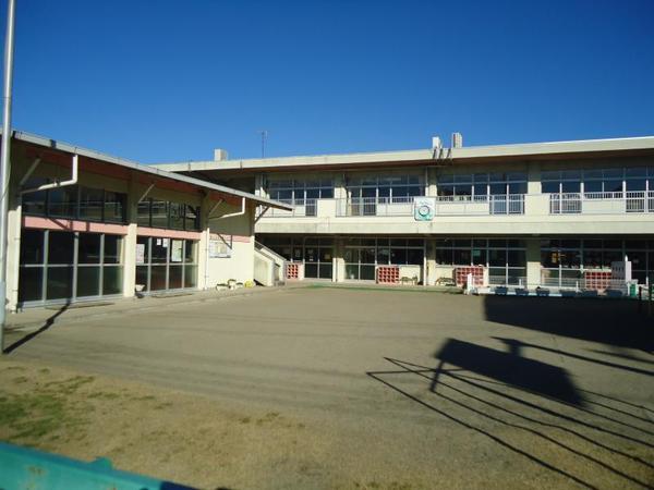 土浦市荒川沖西１丁目　3号棟　新築戸建(土浦市立荒川沖保育所)