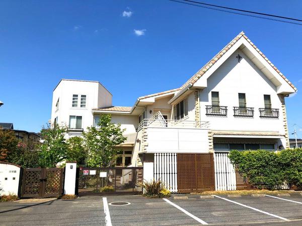 土浦市荒川沖西１丁目　3号棟　新築戸建(愛保育園)