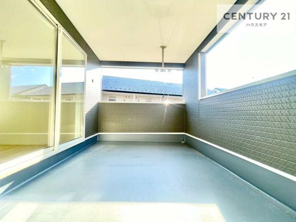 土浦市荒川沖西１丁目　3号棟　新築戸建