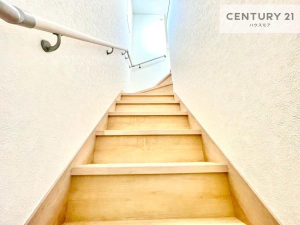 土浦市荒川沖西１丁目　3号棟　新築戸建