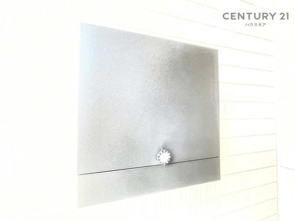 土浦市荒川沖西１丁目　3号棟　新築戸建