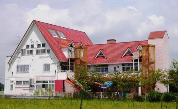 土浦市真鍋3丁目　新築戸建て(エンゼル・ゆめ保育園)