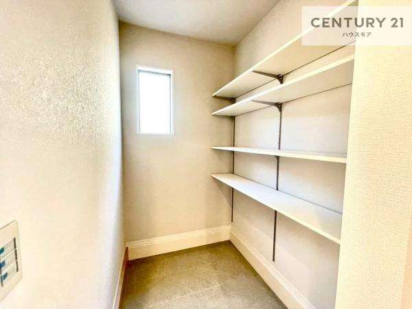 土浦市真鍋3丁目　新築戸建て