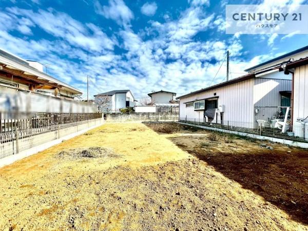 土浦市真鍋3丁目　新築戸建て