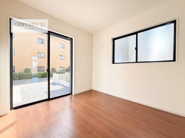 つくば市小白硲　新築戸建