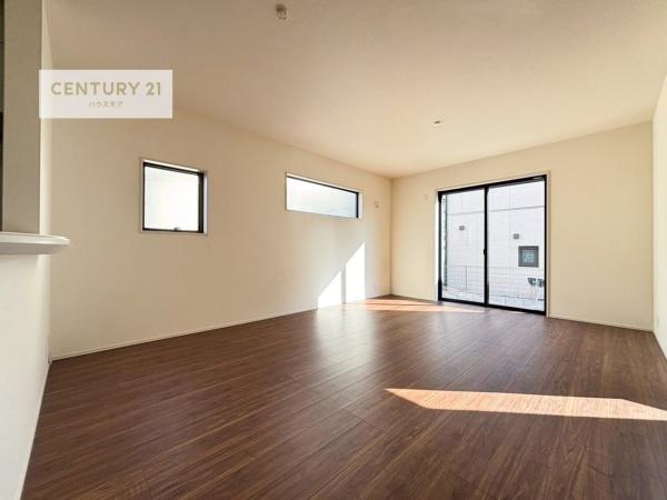 稲敷郡阿見町実穀　新築戸建