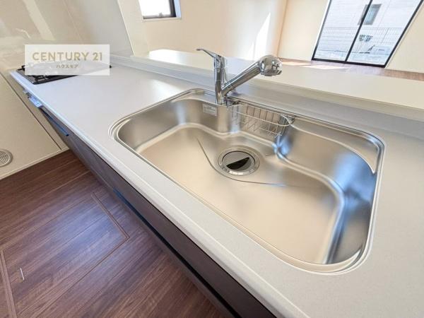 稲敷郡阿見町実穀　新築戸建