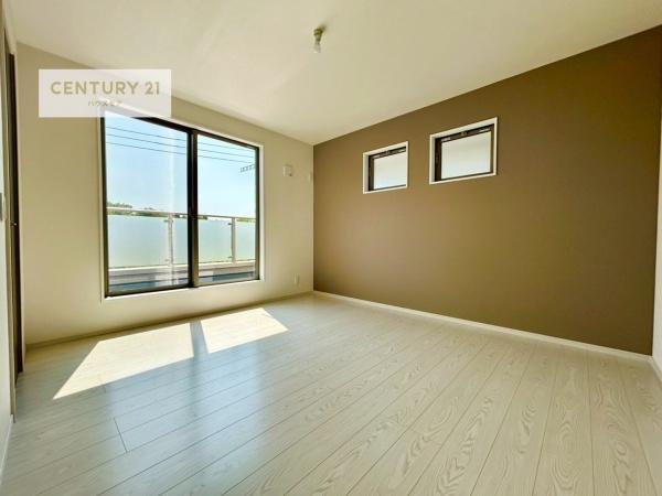 我孫子市高野山　新築戸建て