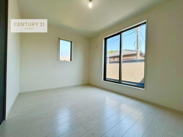 我孫子市高野山　新築戸建て