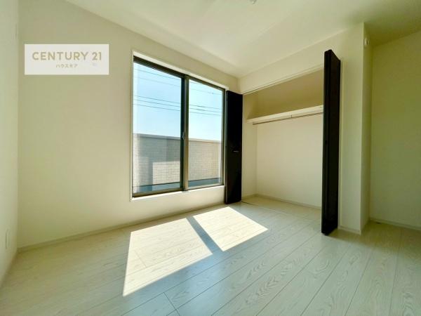 我孫子市高野山　新築戸建て