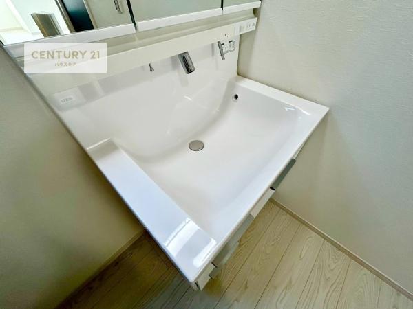 我孫子市高野山　新築戸建て