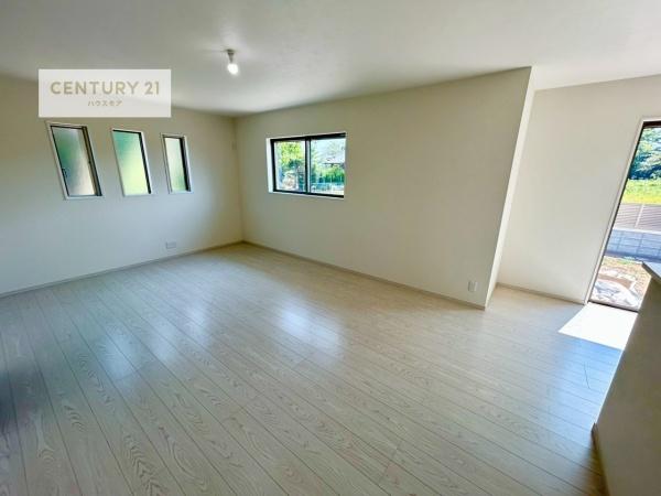 我孫子市高野山　新築戸建て