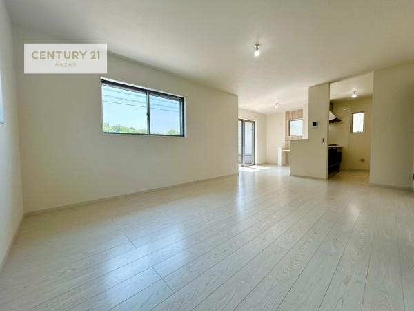 我孫子市高野山　新築戸建て