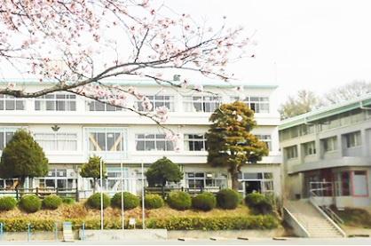 ルミネ柏(柏市立柏第四小学校)