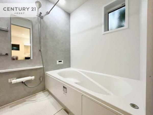 我孫子市南青山　新築戸建