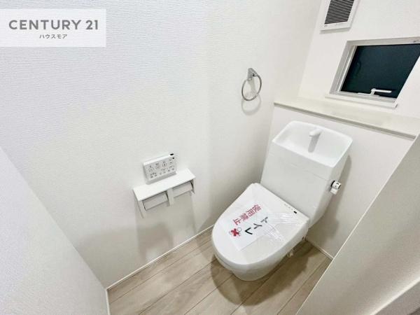 我孫子市南青山　新築戸建