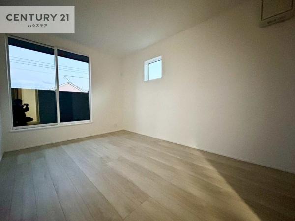 我孫子市南青山　新築戸建