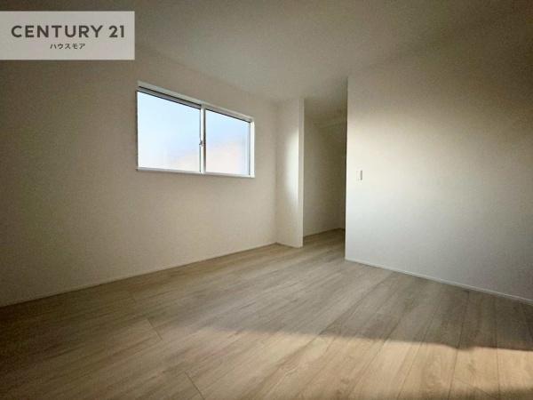 我孫子市南青山　新築戸建