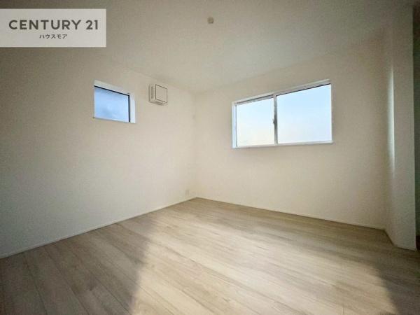 我孫子市南青山　新築戸建