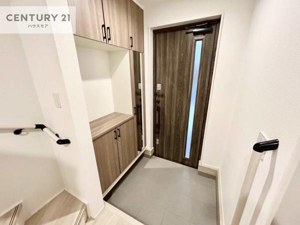 我孫子市南青山　新築戸建