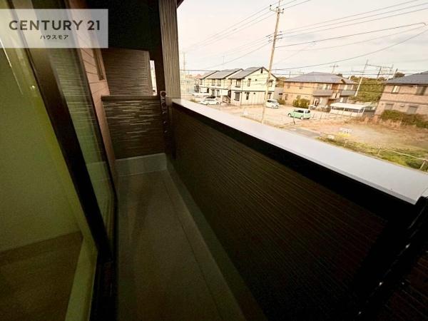 我孫子市南青山　新築戸建