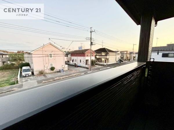 我孫子市南青山　新築戸建