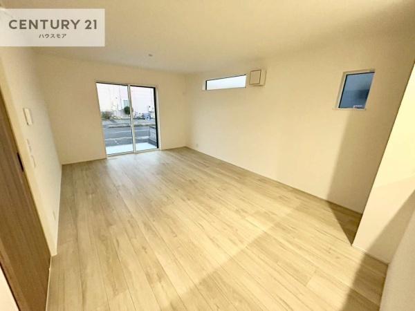 我孫子市南青山　新築戸建