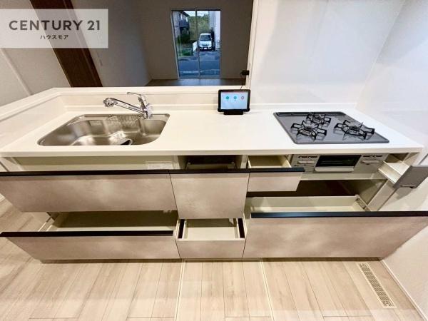 我孫子市南青山　新築戸建