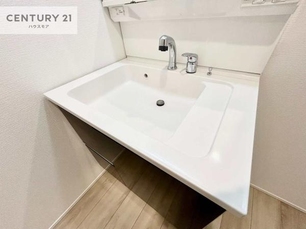 我孫子市南青山　新築戸建