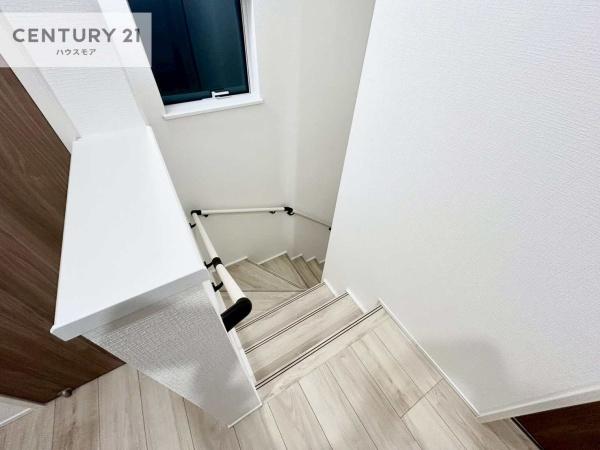 我孫子市南青山　新築戸建