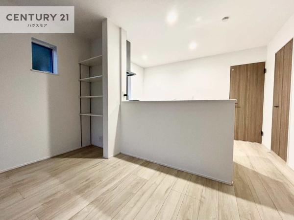 我孫子市南青山　新築戸建