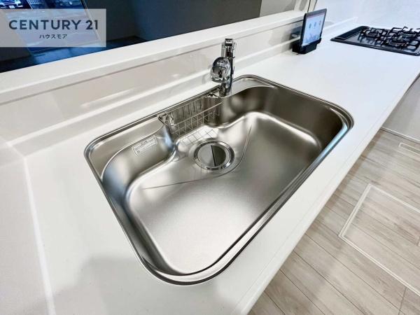 我孫子市南青山　新築戸建