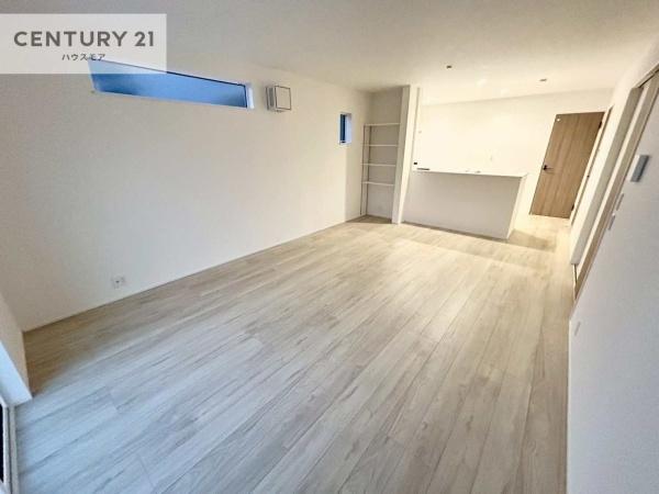 我孫子市南青山　新築戸建