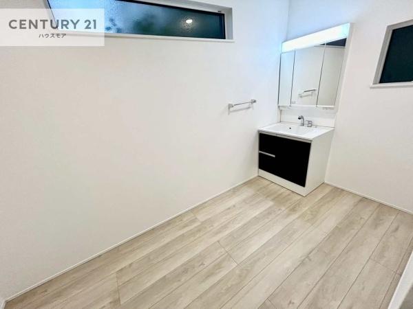 我孫子市南青山　新築戸建