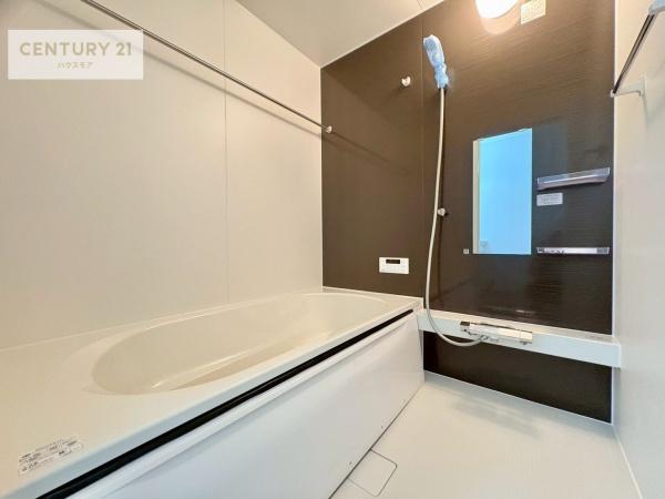 龍ケ崎市野原町　3号棟　新築戸建