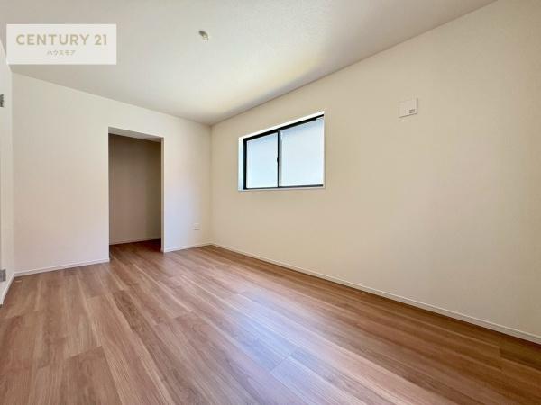 龍ケ崎市野原町　3号棟　新築戸建