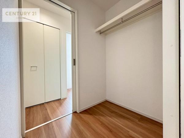 龍ケ崎市野原町　3号棟　新築戸建