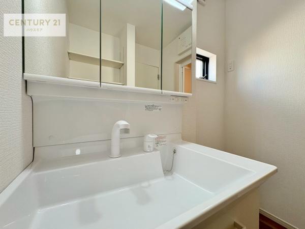 龍ケ崎市野原町　3号棟　新築戸建