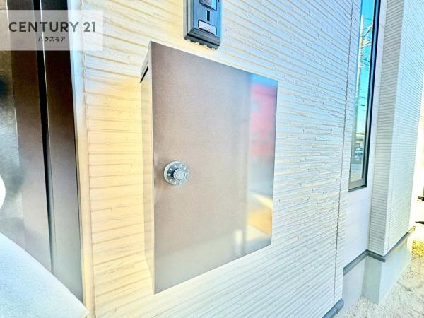 龍ケ崎市野原町　3号棟　新築戸建