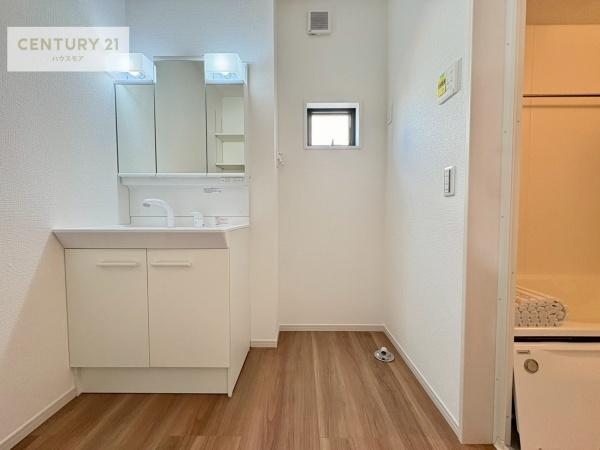 龍ケ崎市野原町　3号棟　新築戸建